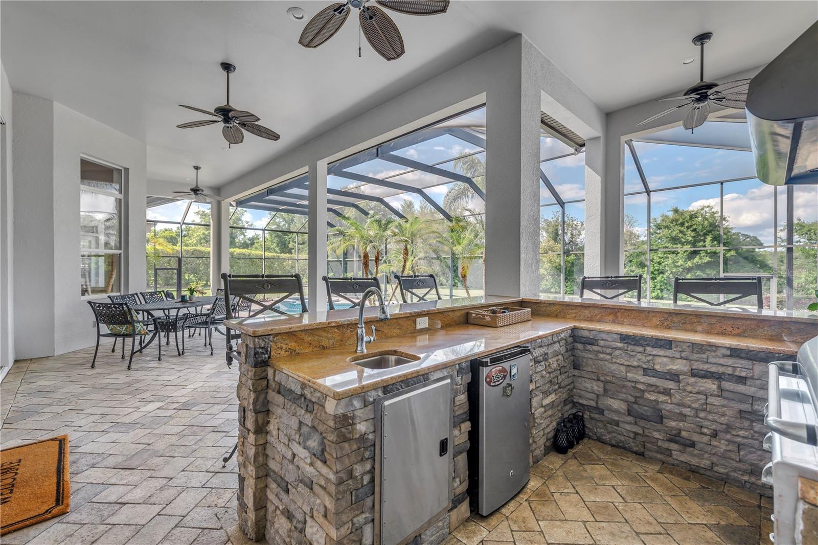 Odessa, Florida, 33556, United States, 4 Bedrooms Bedrooms, ,5 BathroomsBathrooms,Residential,Active,2035068