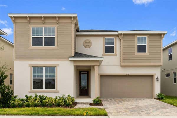 9175 BREEZE MIST TERRACE, KISSIMMEE, FL 34747 - Image 1