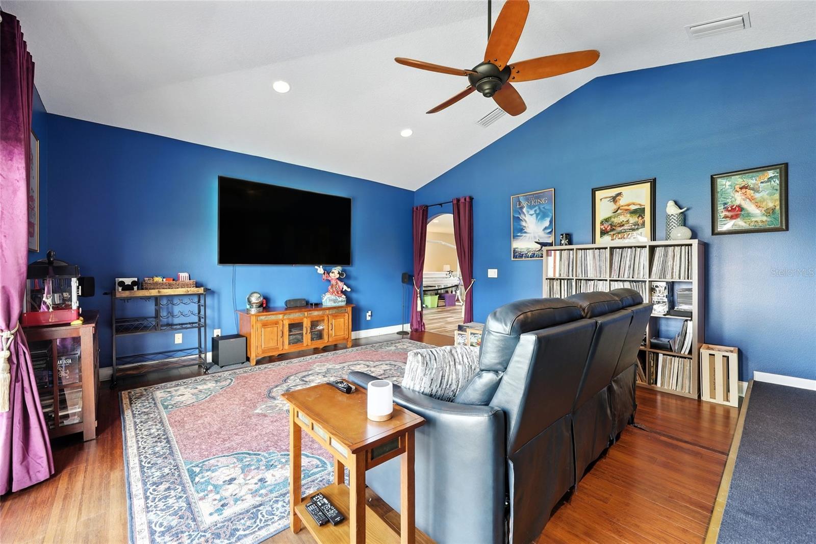 Mount Dora, Florida, 32757, United States, 6 Bedrooms Bedrooms, ,4 BathroomsBathrooms,Residential,Active,1920256