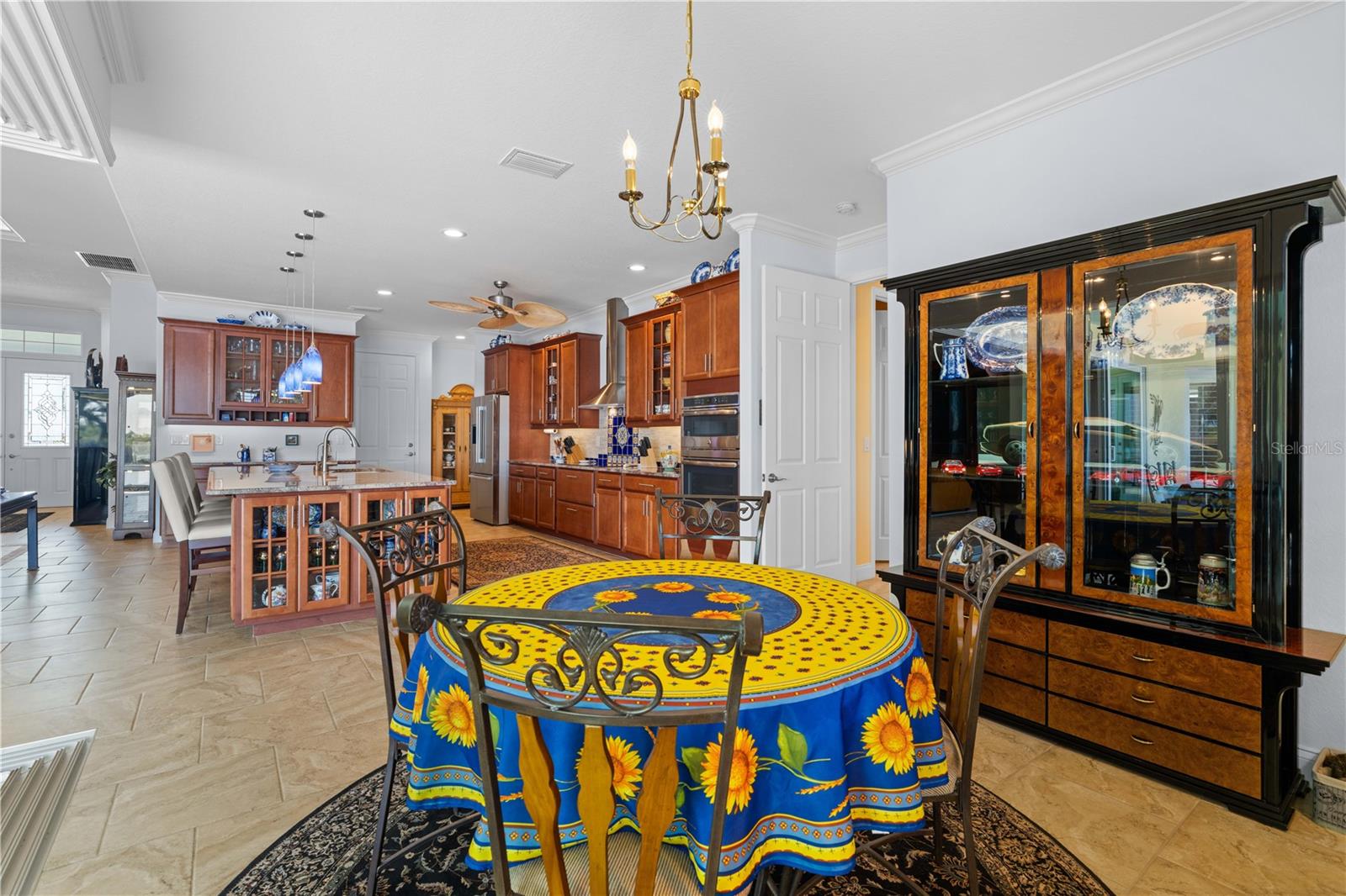 Punta Gorda, Florida, 33983, United States, 4 Bedrooms Bedrooms, ,4 BathroomsBathrooms,Residential,Active,2002320