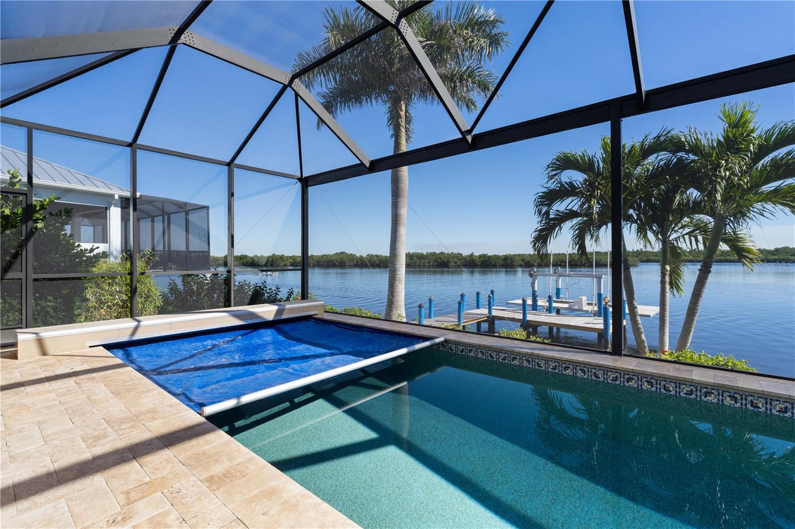 Punta Gorda, Florida, 33983, United States, 4 Bedrooms Bedrooms, ,4 BathroomsBathrooms,Residential,Active,2002320