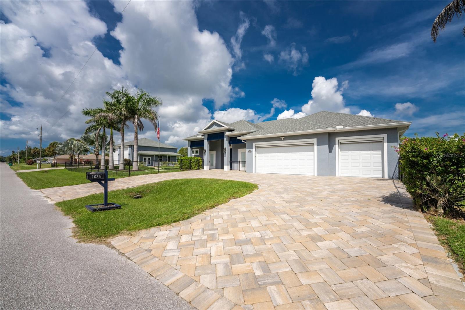 Port Charlotte, Florida, 33953, United States, 3 Bedrooms Bedrooms, ,3 BathroomsBathrooms,Residential,Active,1822008