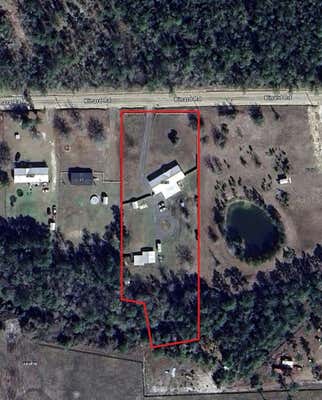 2181 KINARD RD, BRYCEVILLE, FL 32009 - Image 1