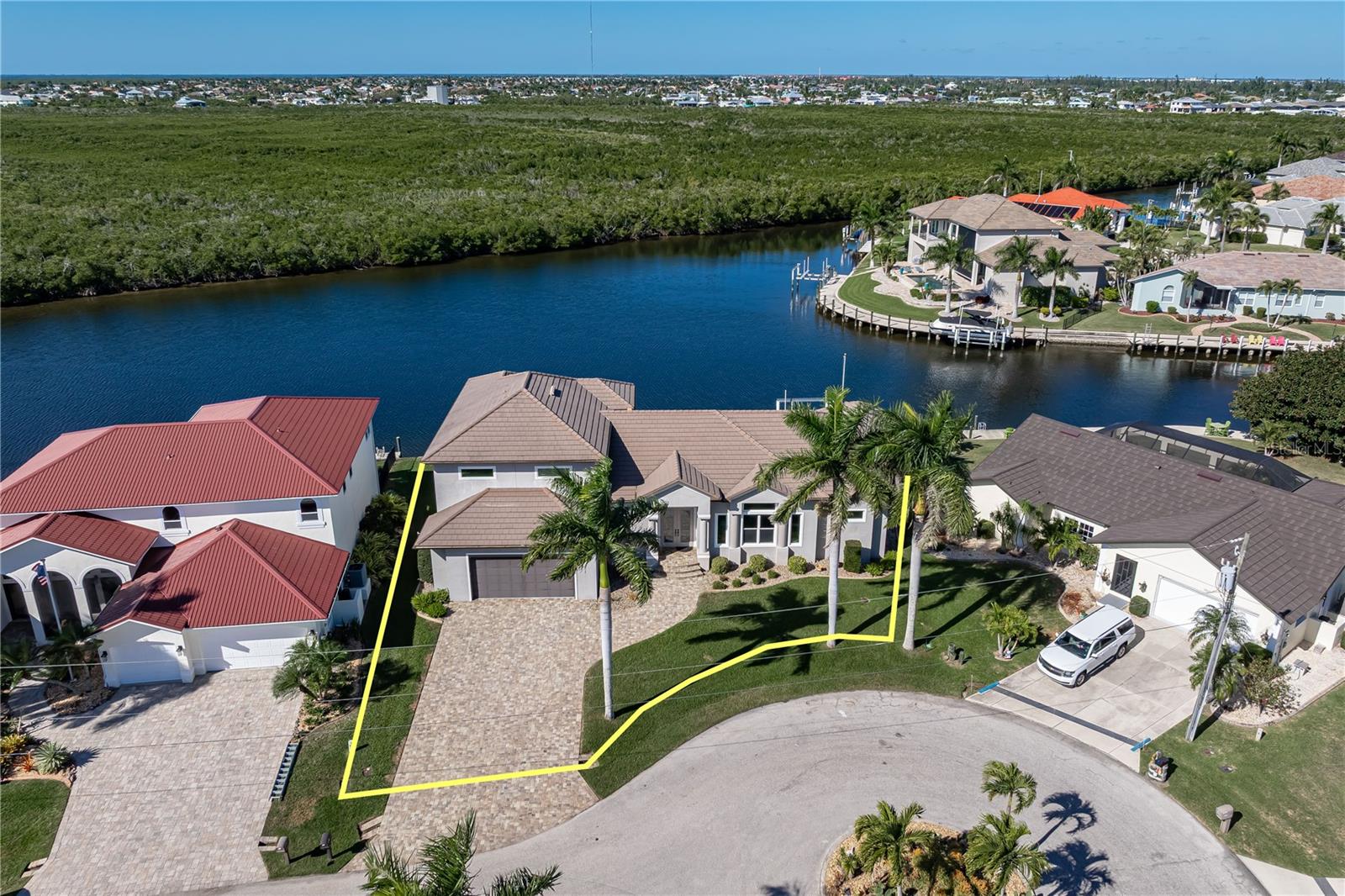 Punta Gorda, Florida, 33950, United States, 3 Bedrooms Bedrooms, ,3 BathroomsBathrooms,Residential,Active,2006957