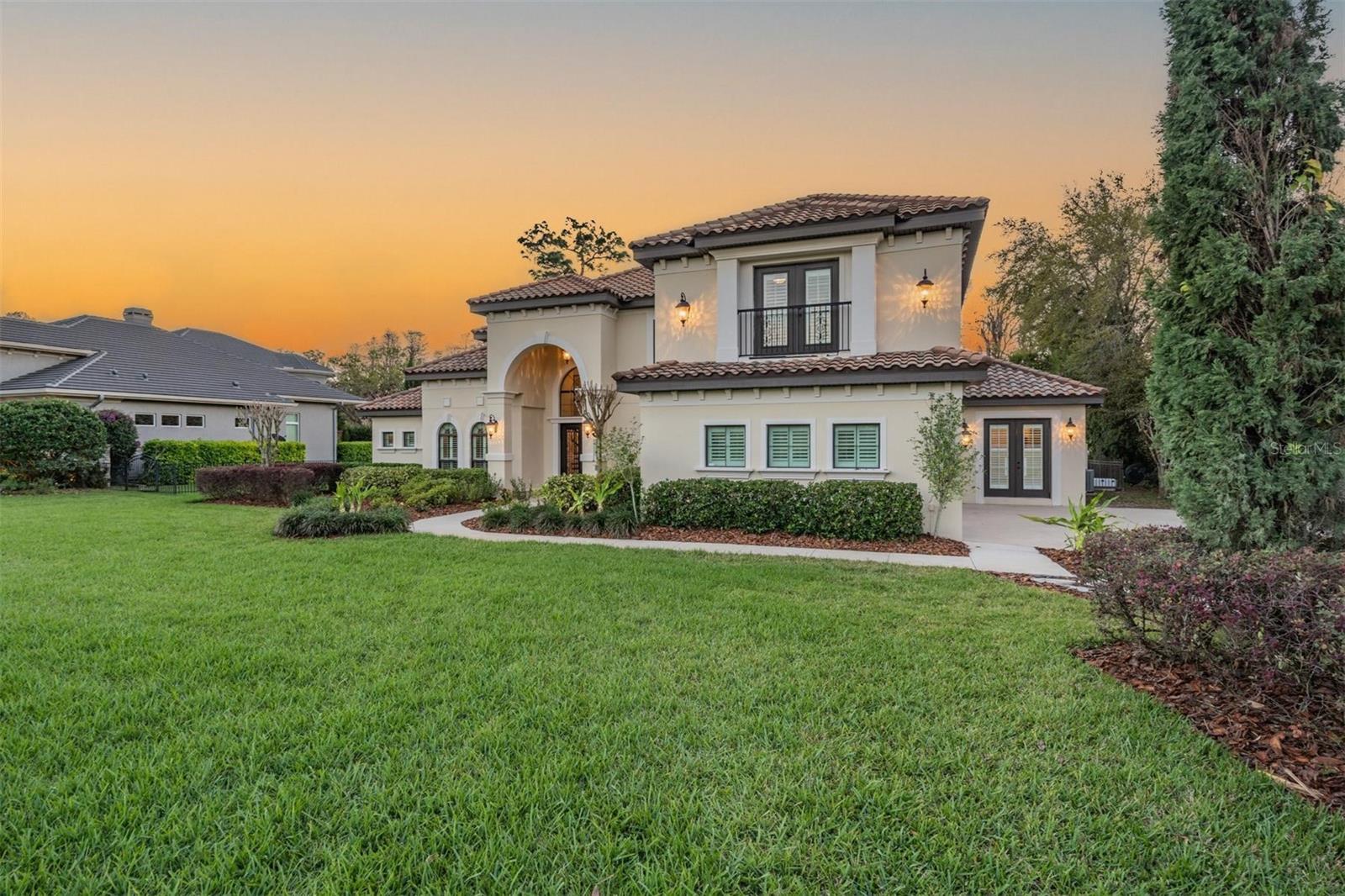 Odessa, Florida, 33556, United States, 5 Bedrooms Bedrooms, ,4 BathroomsBathrooms,Residential,Active,1797950