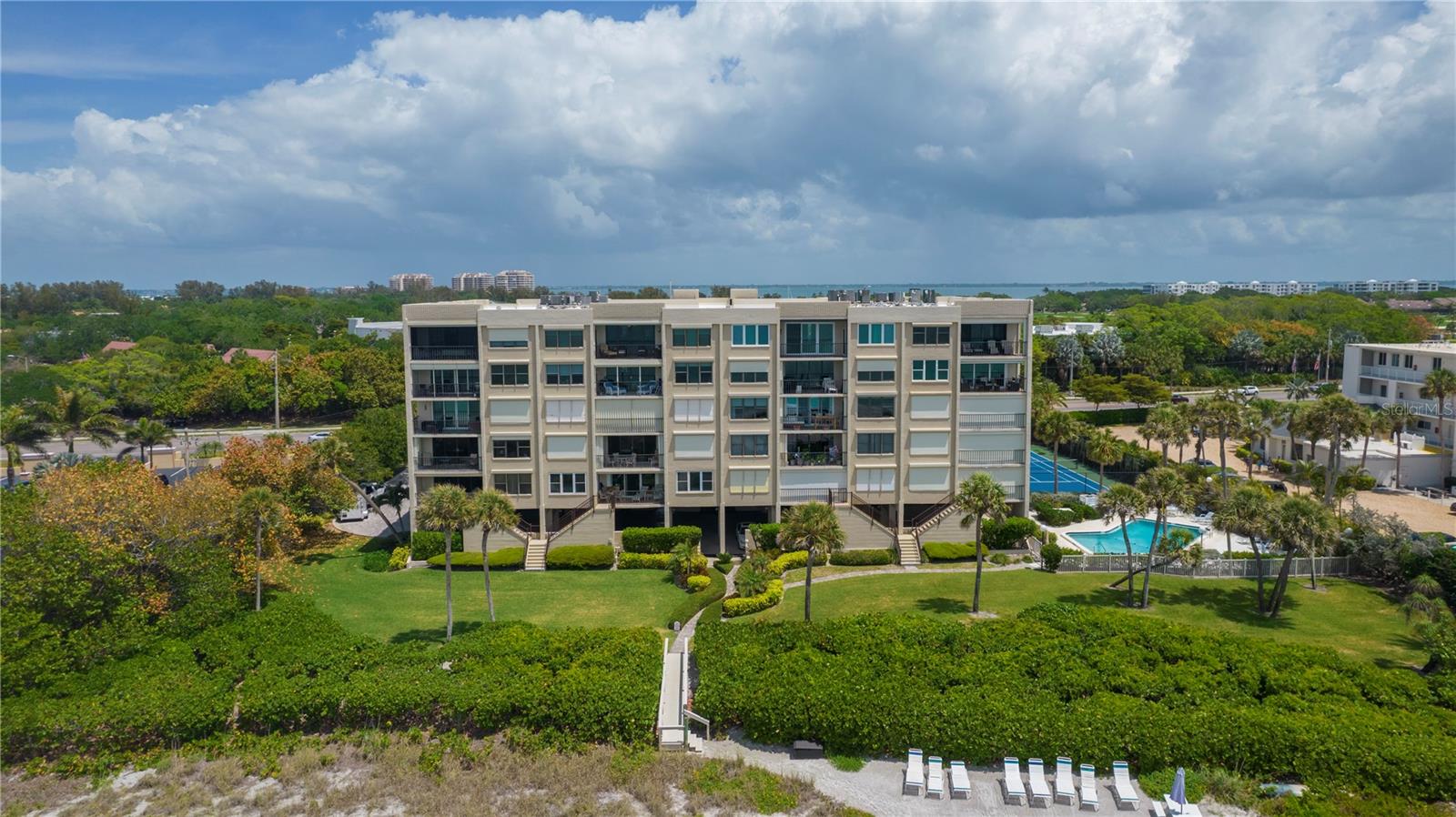 Longboat Key, Florida, 34228, United States, 3 Bedrooms Bedrooms, ,3 BathroomsBathrooms,Residential,Active,1702881