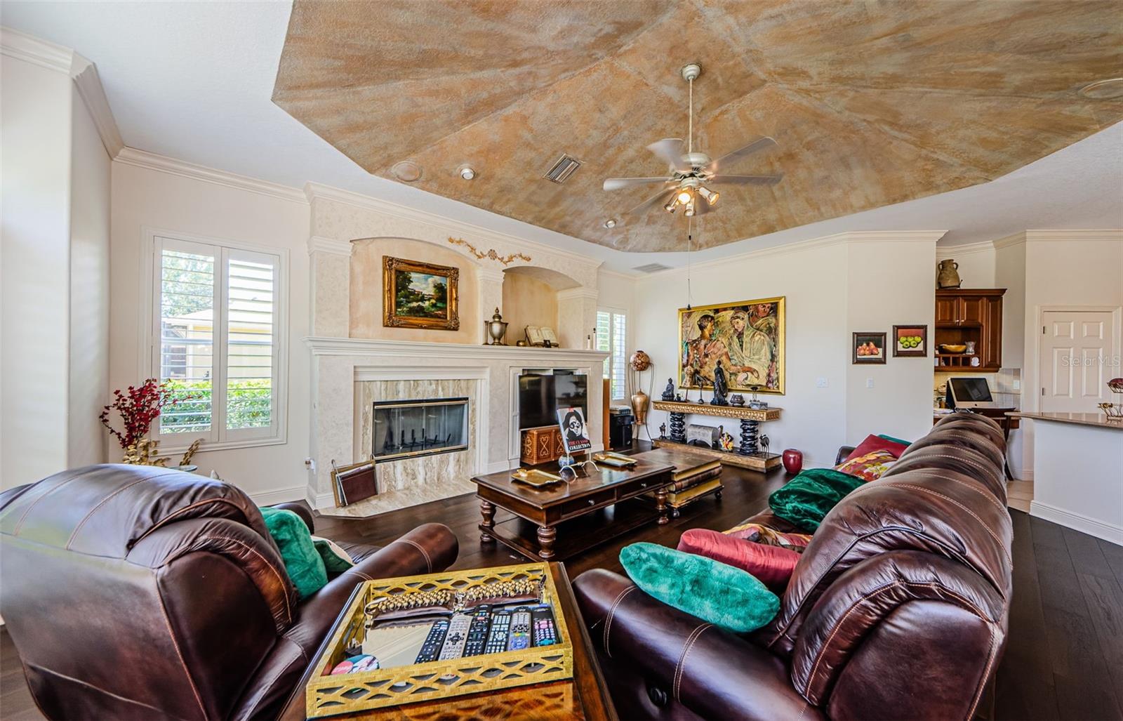 Tarpon Springs, Florida, 34688, United States, 5 Bedrooms Bedrooms, ,4 BathroomsBathrooms,Residential,Active,1853279