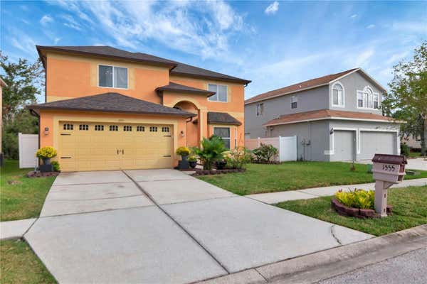 1555 OCEAN REEF RD, WESLEY CHAPEL, FL 33544 - Image 1