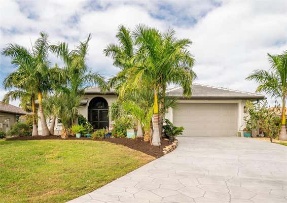 17085 THYME CT, PUNTA GORDA, FL 33955 - Image 1