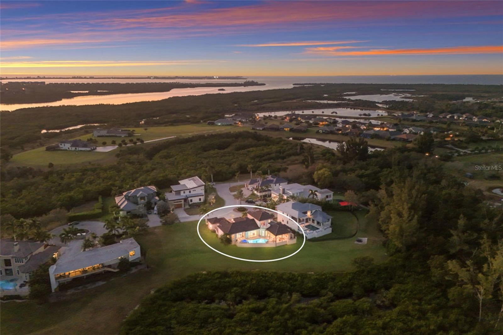 Bradenton, Florida, 34209, United States, 3 Bedrooms Bedrooms, ,5 BathroomsBathrooms,Residential,Active,1997612