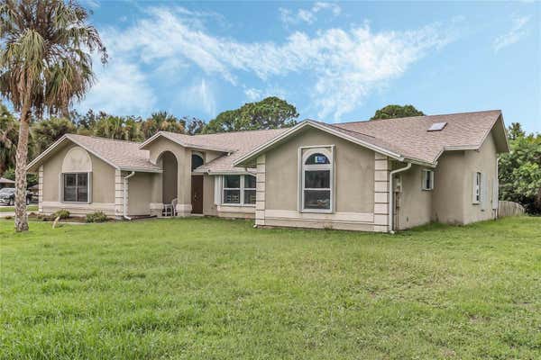 2600 SHELL WOOD DR, MELBOURNE, FL 32934, photo 2 of 30