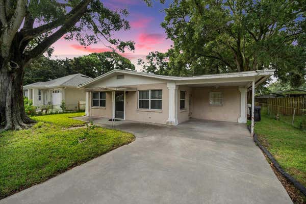 7709 DELEUIL AVE, TAMPA, FL 33610 - Image 1