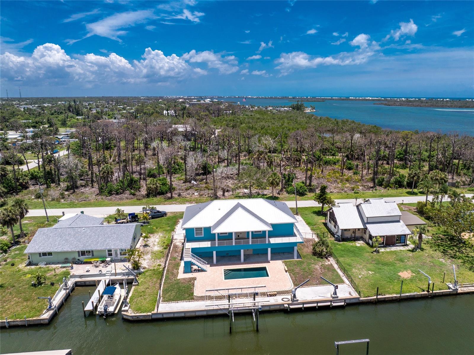 Englewood, Florida, 34224, United States, ,3 BathroomsBathrooms,Residential,Active,1863293