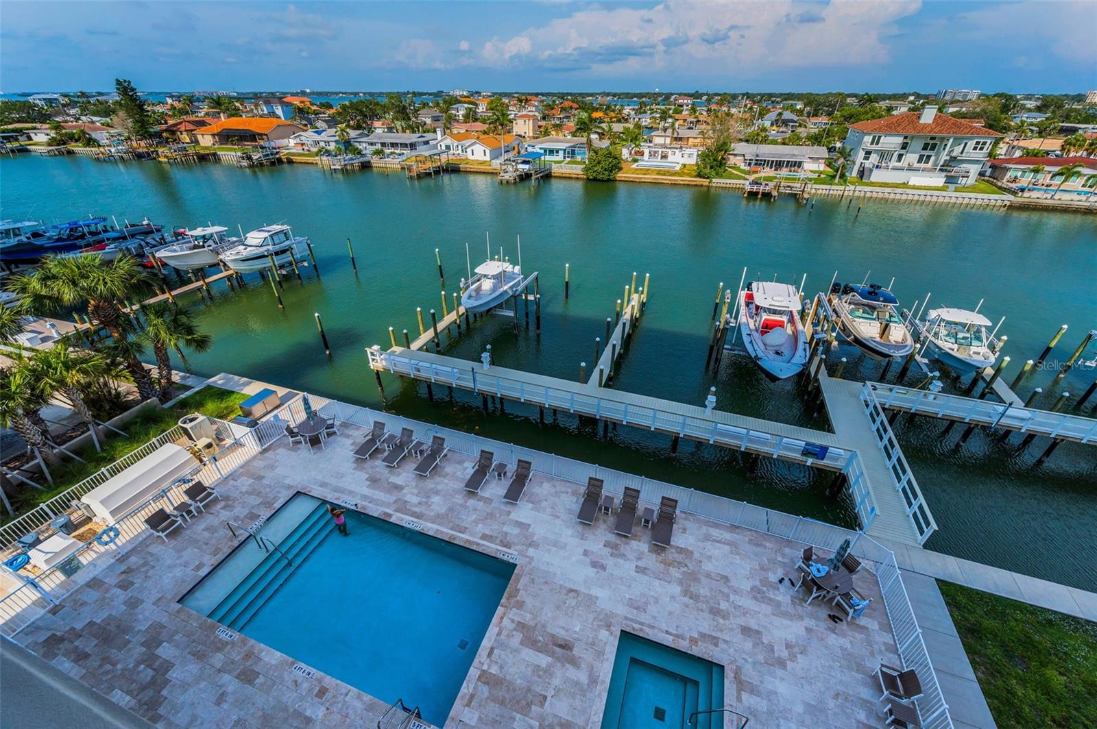 Clearwater Beach, Florida, 33767, United States, 3 Bedrooms Bedrooms, ,2 BathroomsBathrooms,Residential,Active,1998584