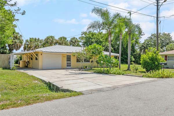 6243 CARLTON AVE, SARASOTA, FL 34231 - Image 1