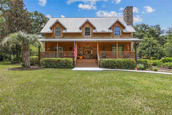 25743 NW 62ND AVE, HIGH SPRINGS, FL 32643 - Image 1