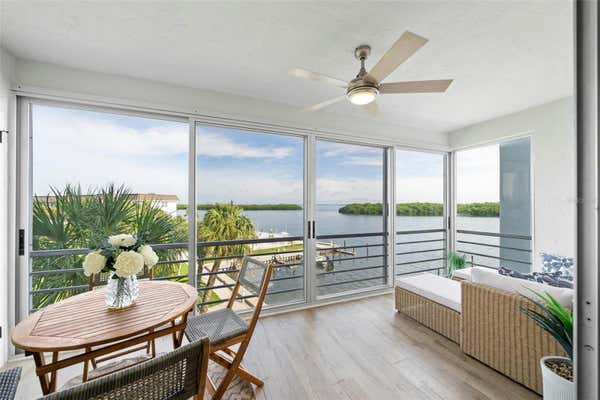 600 SUTTON PL APT 303B, LONGBOAT KEY, FL 34228 - Image 1