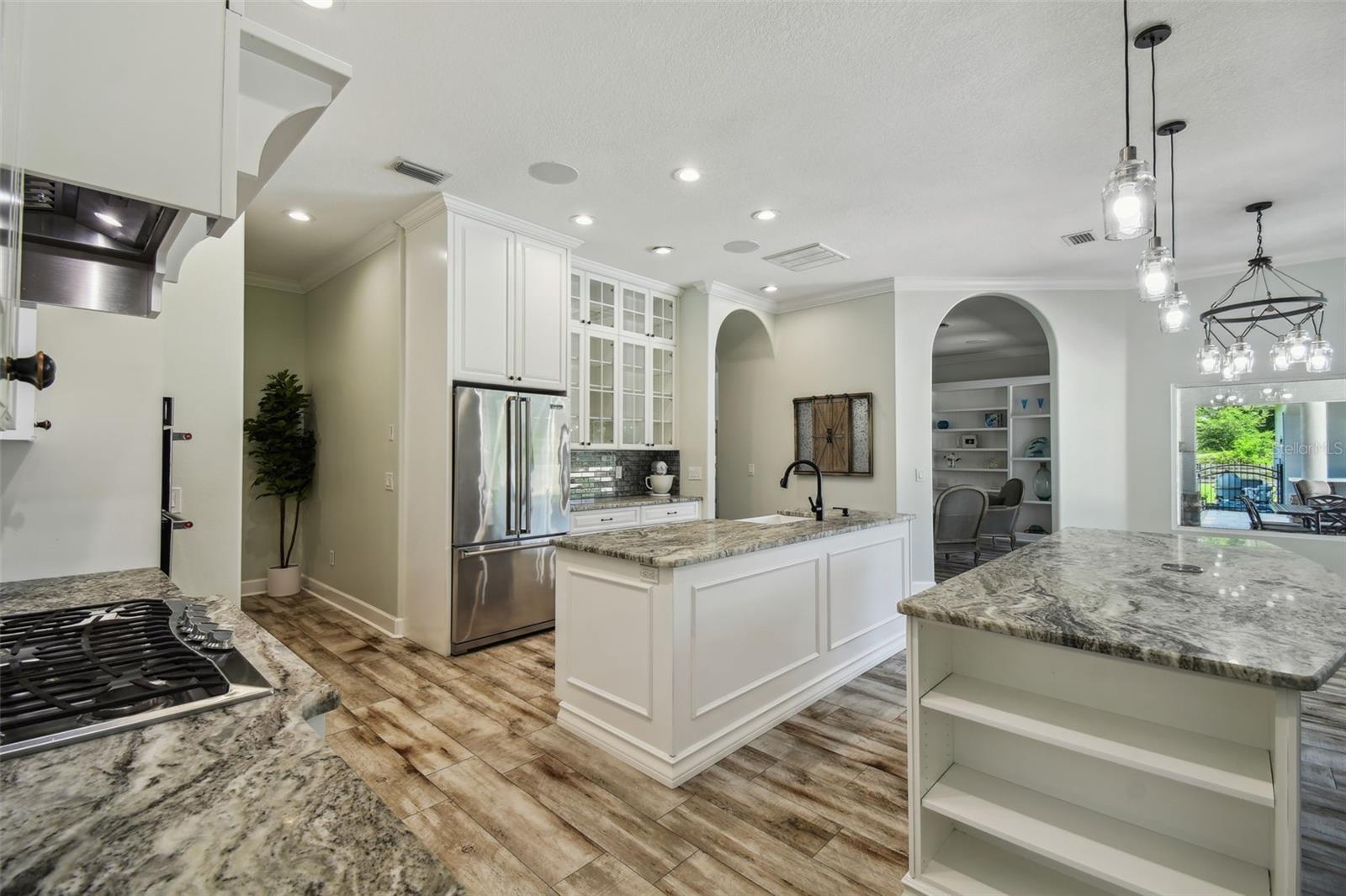 Odessa, Florida, 33556, United States, 5 Bedrooms Bedrooms, ,4 BathroomsBathrooms,Residential,Active,1884999