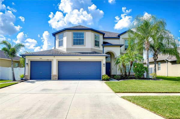 3741 TRISTRAM LOOP, LAND O LAKES, FL 34638 - Image 1