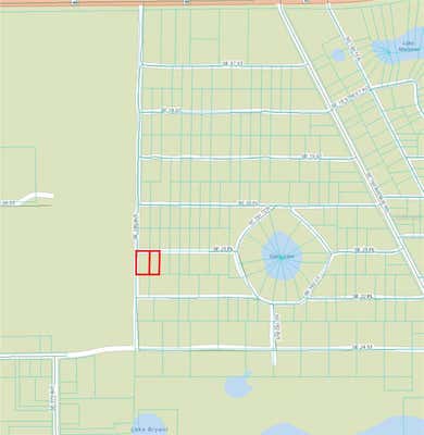 TBD SE 21 PLACE, SILVER SPRINGS, FL 34488 - Image 1