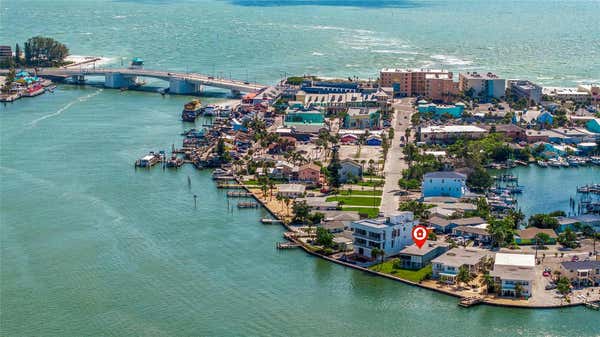 447 129TH AVE E, MADEIRA BEACH, FL 33708 - Image 1