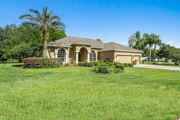 13512 LUNKER CT, ODESSA, FL 33556 - Image 1