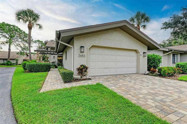 5683 PIPERS WAITE # 44, SARASOTA, FL 34235 - Image 1