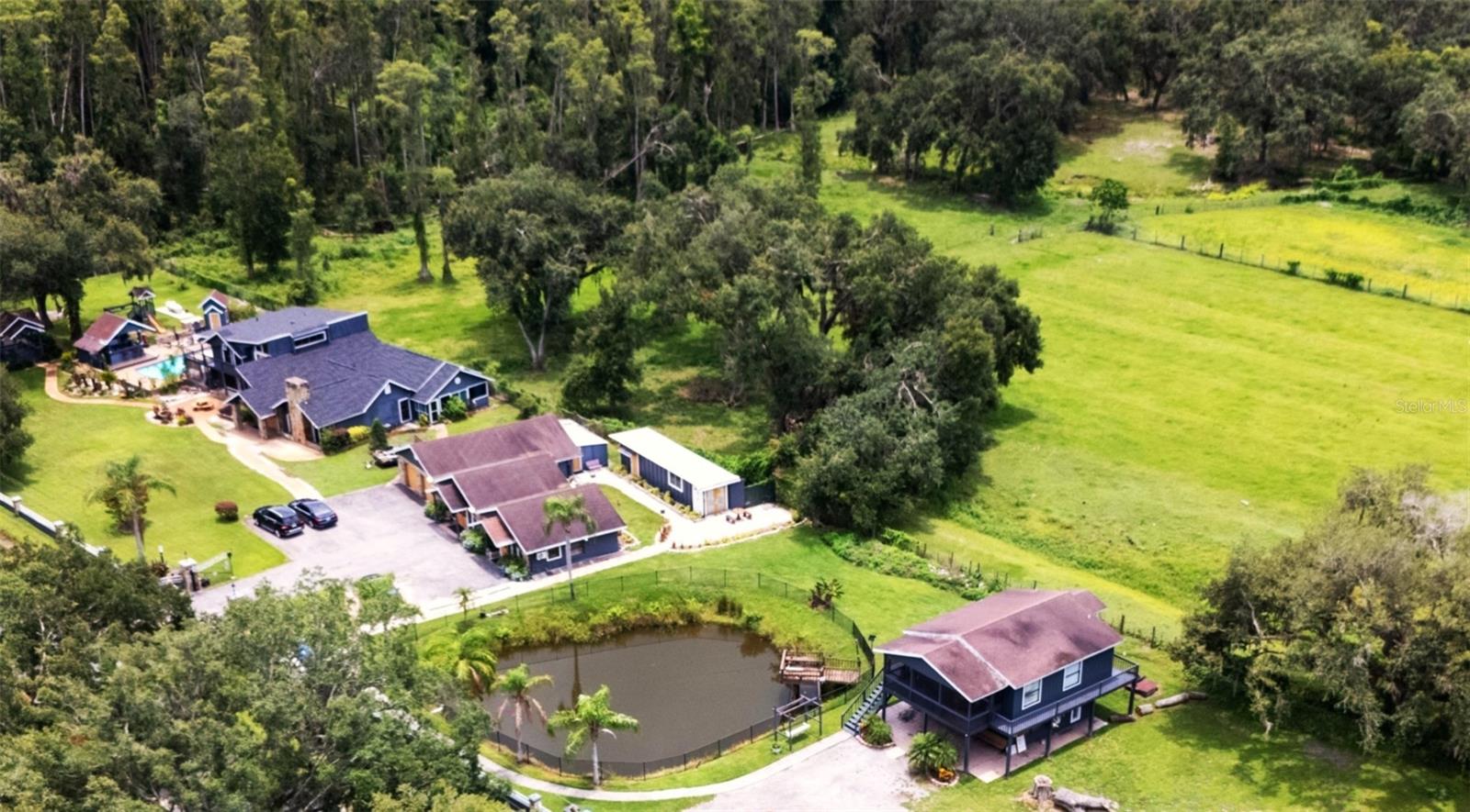 Plant City, Florida, 33565, United States, 13 Bedrooms Bedrooms, ,11 BathroomsBathrooms,Residential,Active,1953280