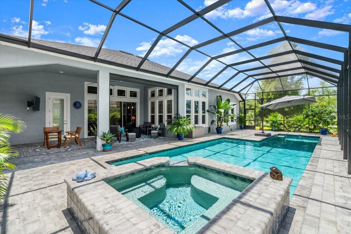 Port Orange, Florida, 32128, United States, 4 Bedrooms Bedrooms, ,3 BathroomsBathrooms,Residential,Active,1899190