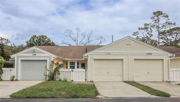 12506 FERNDALE CT, HUDSON, FL 34669 - Image 1