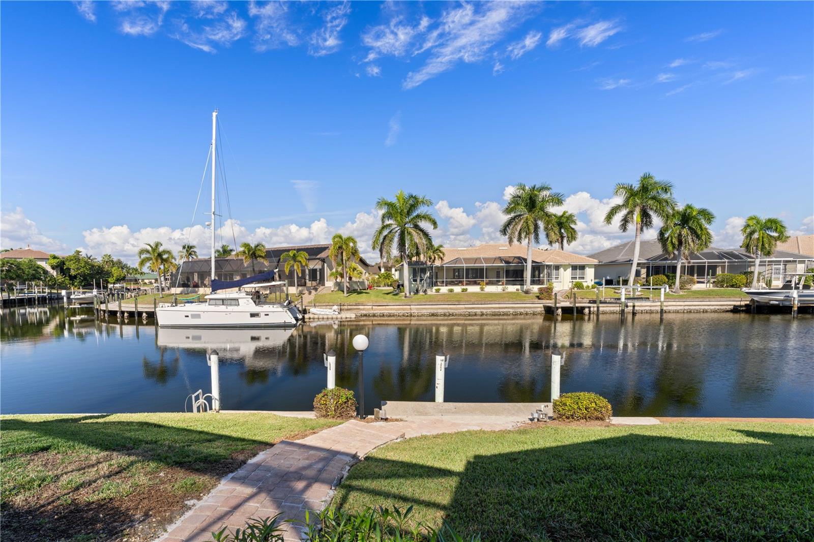 Punta Gorda, Florida, 33950, United States, 5 Bedrooms Bedrooms, ,4 BathroomsBathrooms,Residential,Active,2006902