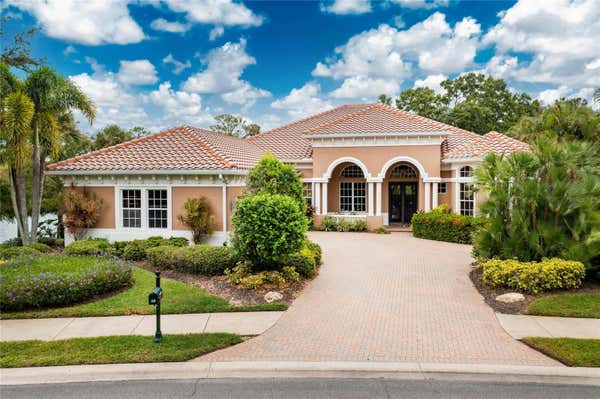 10 BOCA ROYALE BLVD, ENGLEWOOD, FL 34223 - Image 1