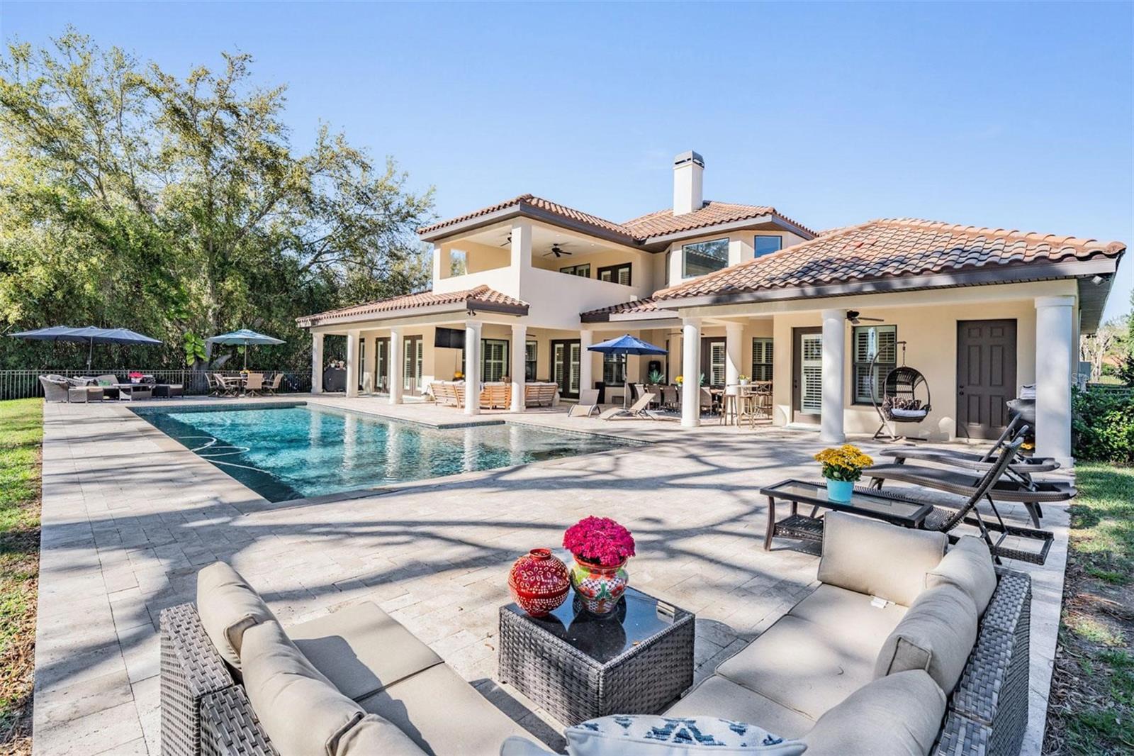 Odessa, Florida, 33556, United States, 5 Bedrooms Bedrooms, ,4 BathroomsBathrooms,Residential,Active,1797950