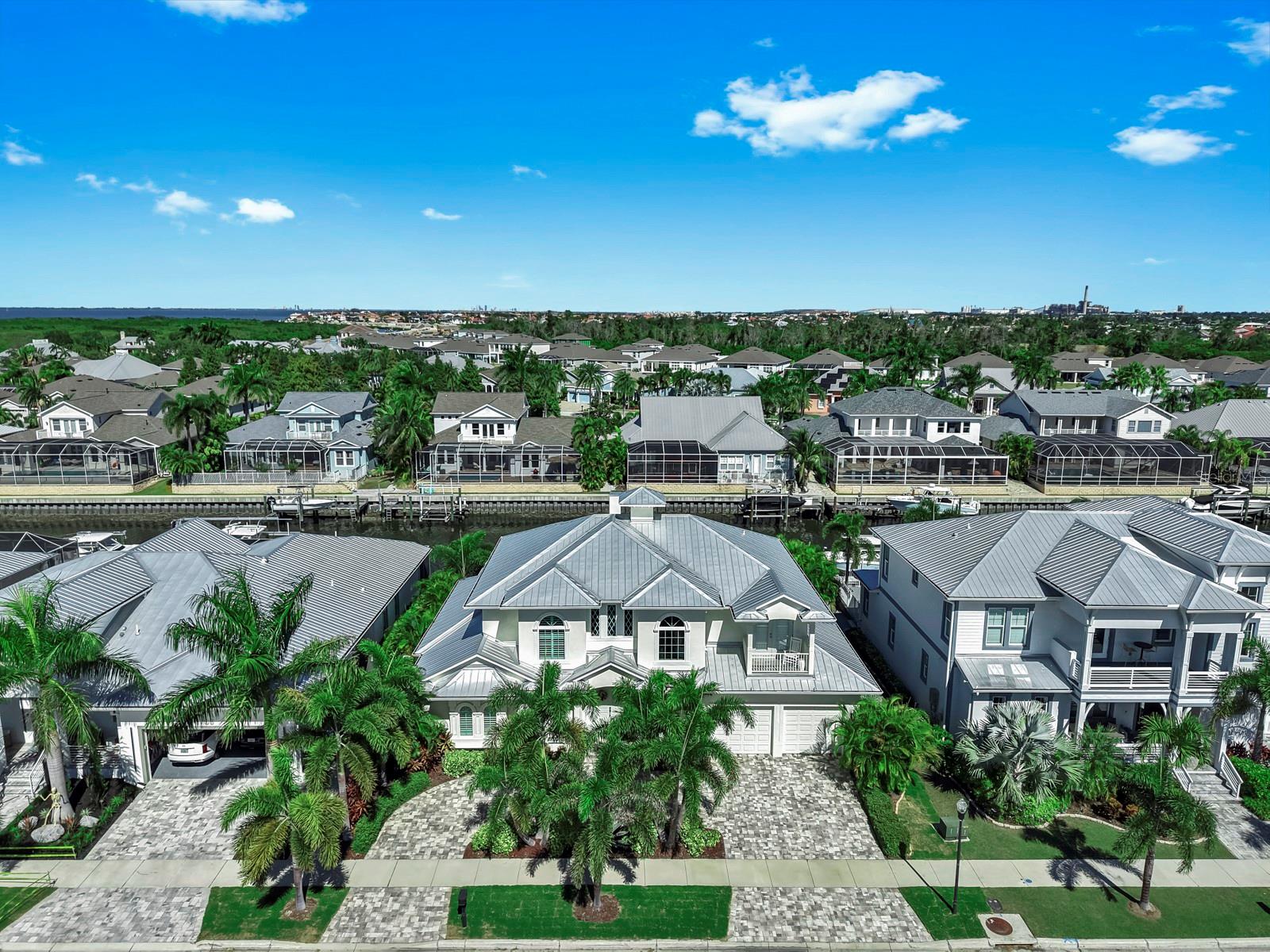 Apollo Beach, Florida, 33572, United States, 3 Bedrooms Bedrooms, ,4 BathroomsBathrooms,Residential,Active,1972155