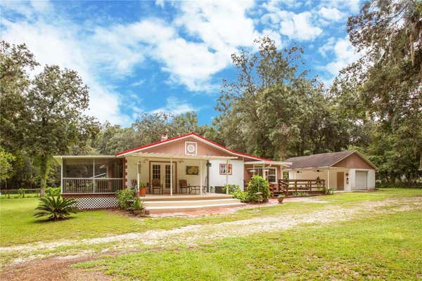 24514 AUDUBON DR, BROOKSVILLE, FL 34601 - Image 1