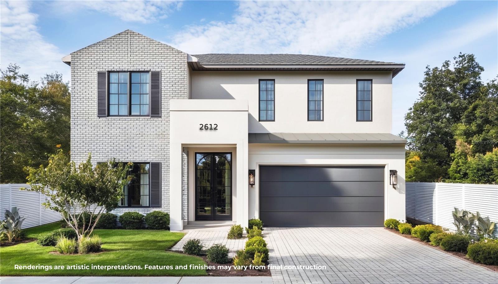 Orlando, Florida, 32804, United States, 5 Bedrooms Bedrooms, ,5 BathroomsBathrooms,Residential,Active,1798131