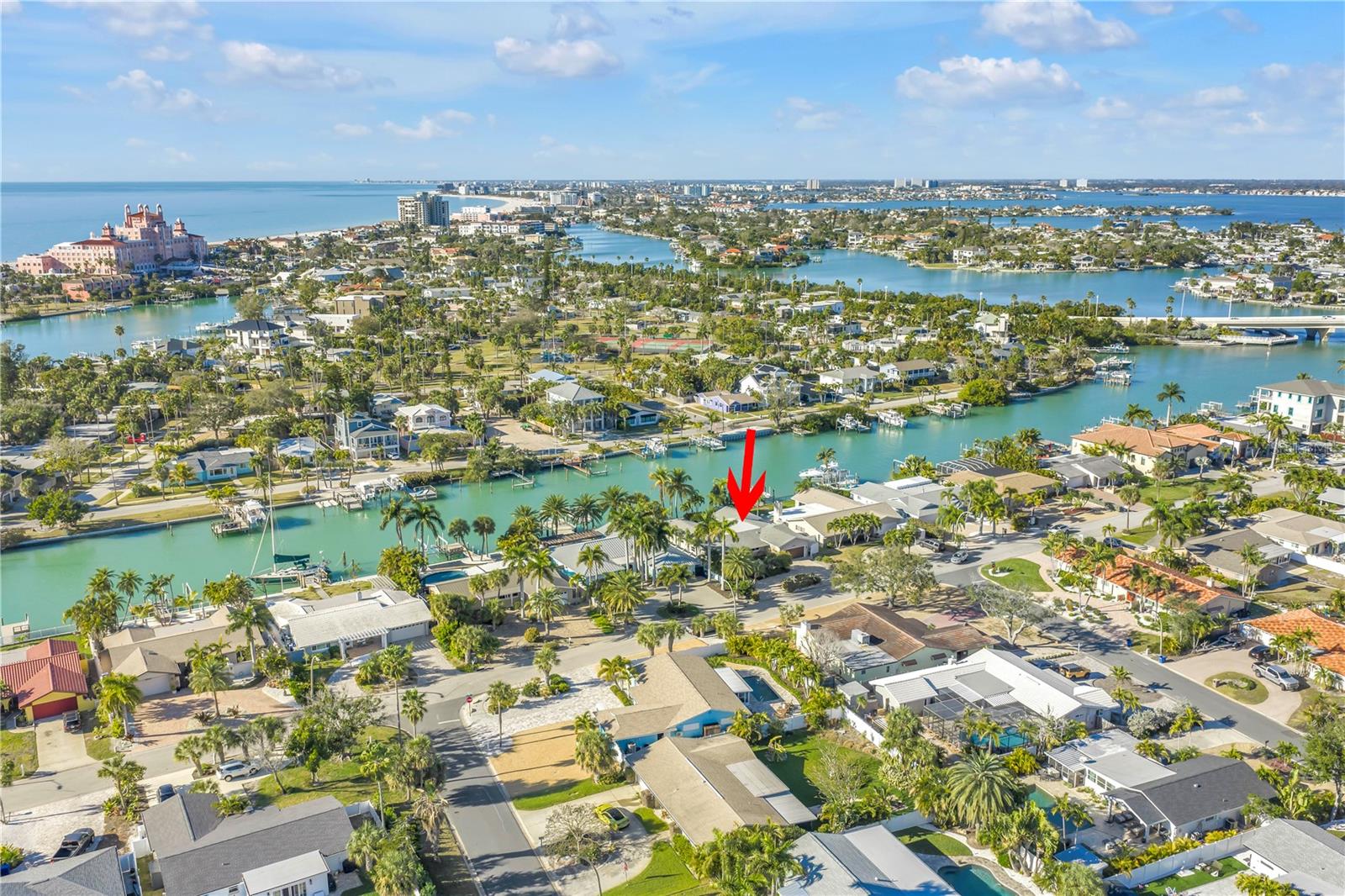St Pete Beach, Florida, 33706, United States, 3 Bedrooms Bedrooms, ,3 BathroomsBathrooms,Residential,Active,2015468