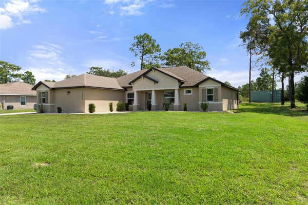 11358 LOMITA WREN RD, WEEKI WACHEE, FL 34614 - Image 1