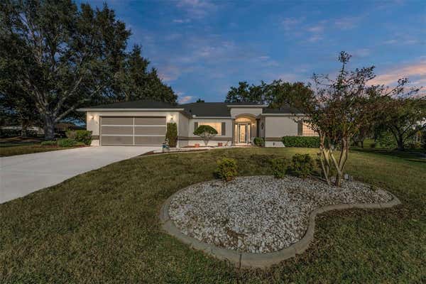 13805 DEL WEBB BLVD, SUMMERFIELD, FL 34491 - Image 1