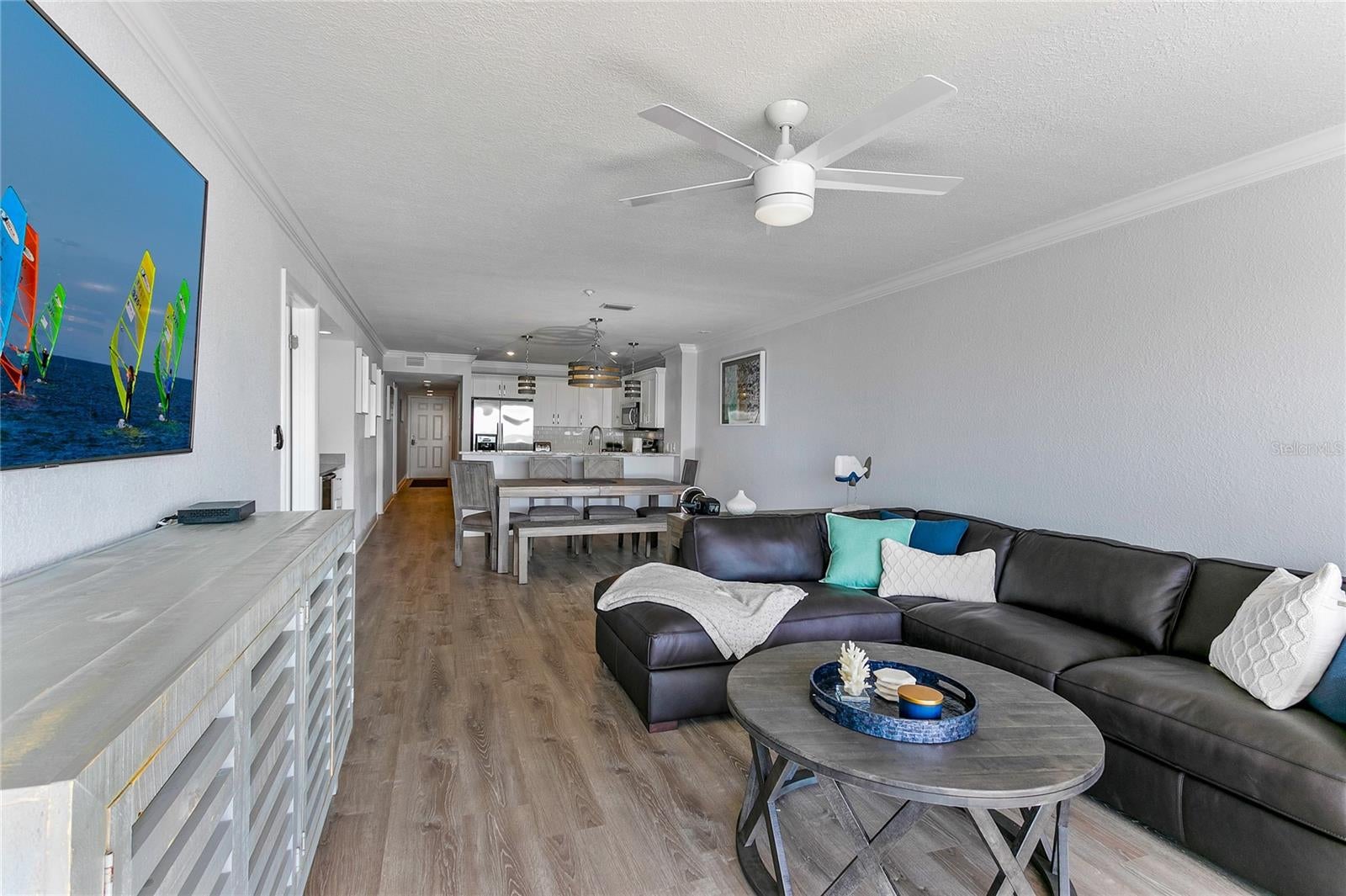 Indian Shores, Florida, 33785, United States, 3 Bedrooms Bedrooms, ,2 BathroomsBathrooms,Residential,Active,1945478