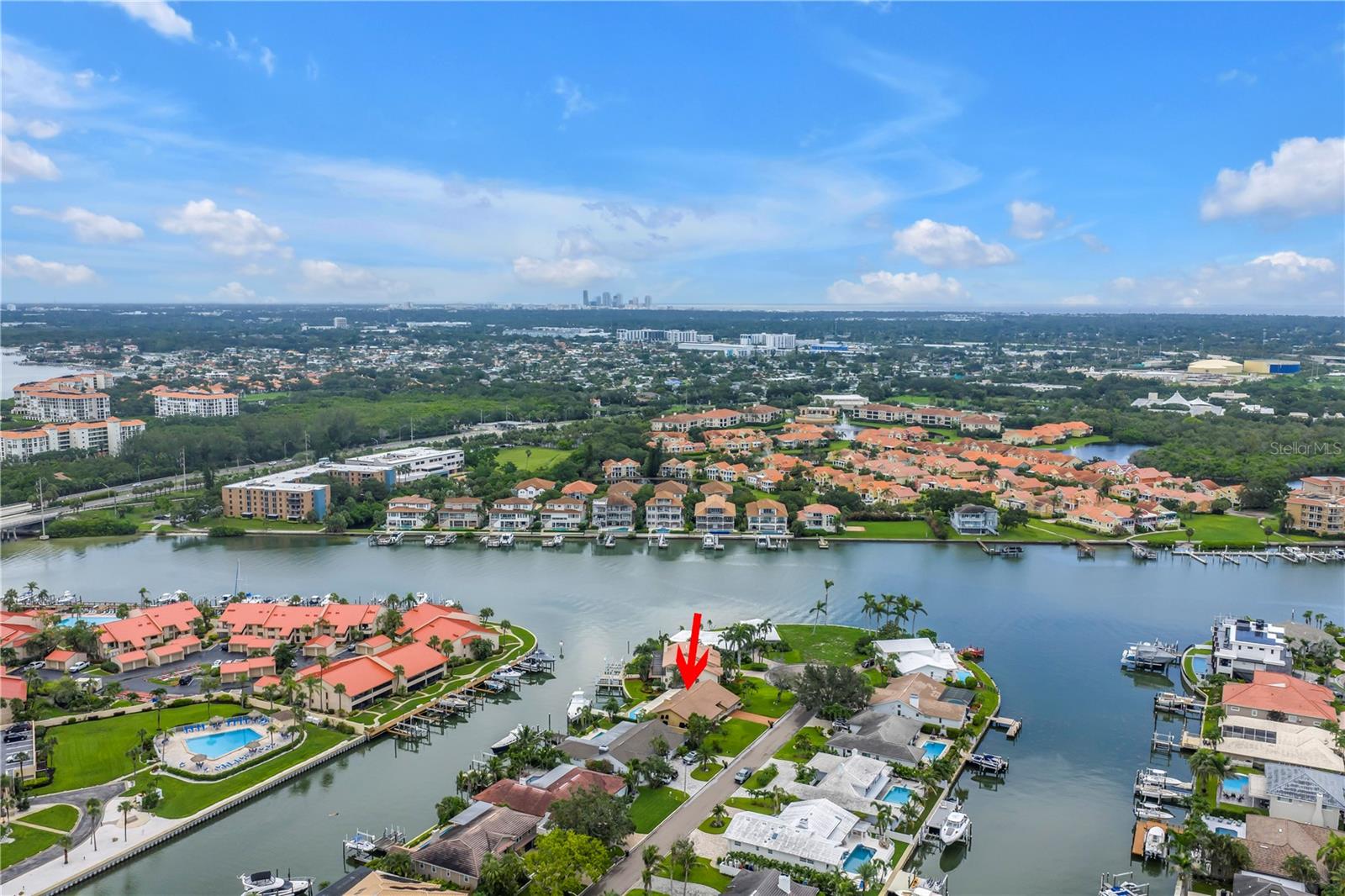 St Petersburg, Florida, 33715, United States, 3 Bedrooms Bedrooms, ,4 BathroomsBathrooms,Residential,Active,1869108