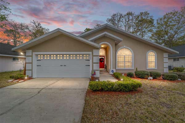 3542 NW 63RD PL, GAINESVILLE, FL 32653 - Image 1