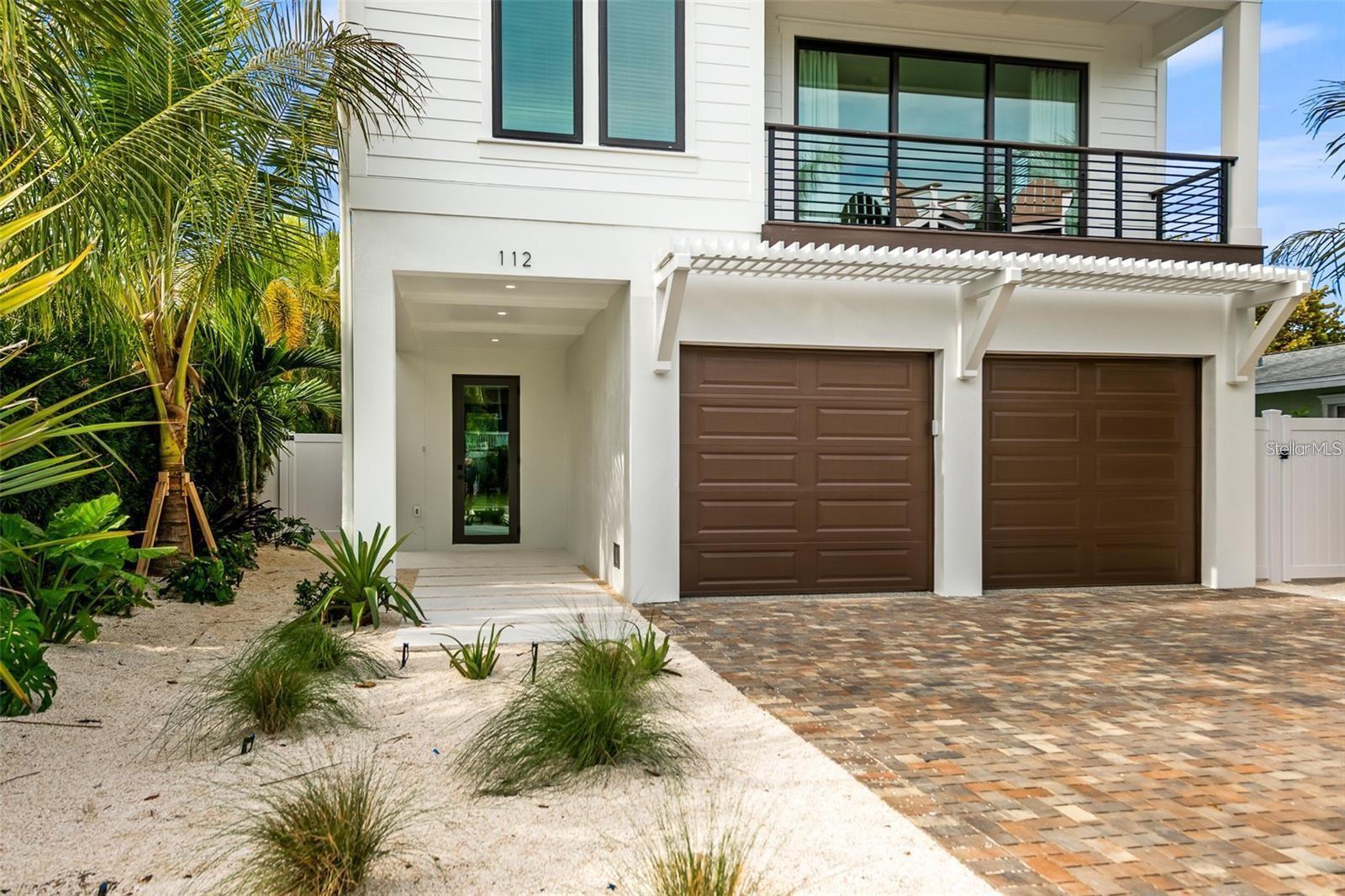 Anna Maria, Florida, 34216, United States, 5 Bedrooms Bedrooms, ,5 BathroomsBathrooms,Residential,Active,2043279