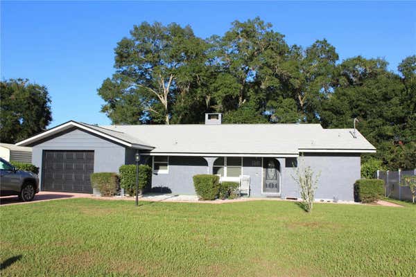 2659 SE 175TH TERRACE RD, SILVER SPRINGS, FL 34488 - Image 1