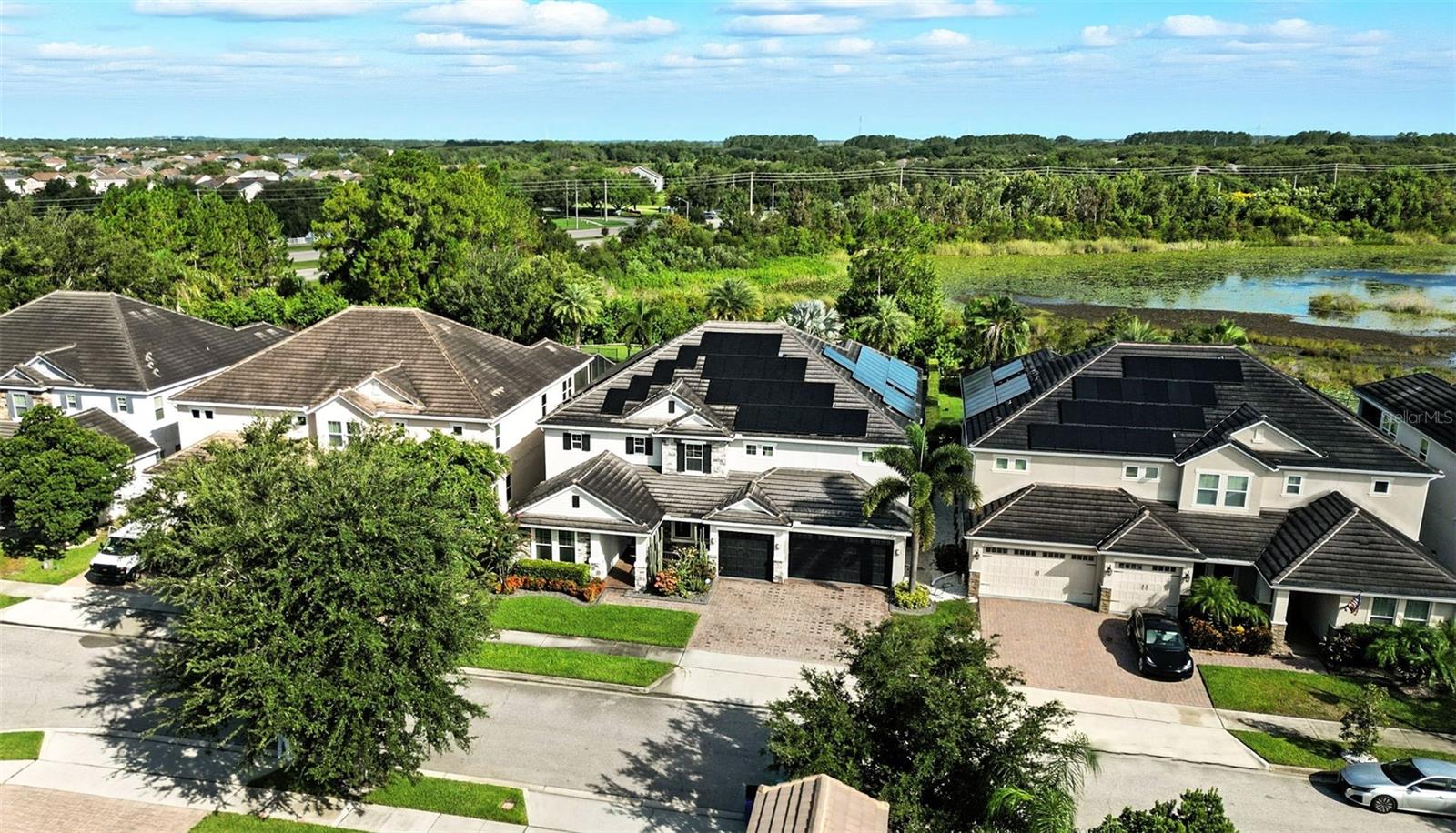 Windermere, Florida, 34786, United States, 5 Bedrooms Bedrooms, ,6 BathroomsBathrooms,Residential,Active,1894516