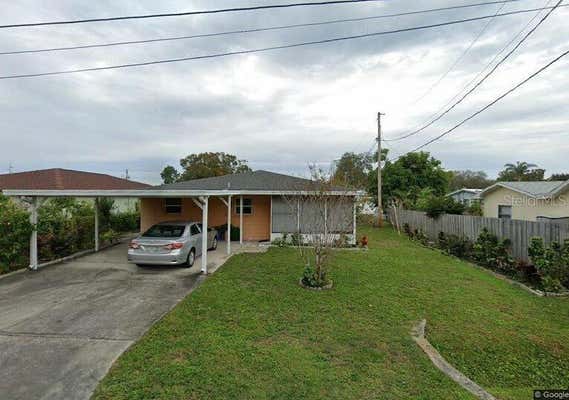 4301 W IDLEWILD AVE, TAMPA, FL 33614 - Image 1