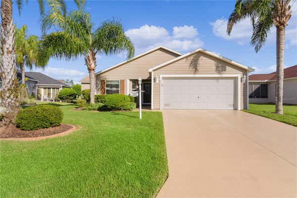 1785 BASSINGER CT, THE VILLAGES, FL 32162 - Image 1