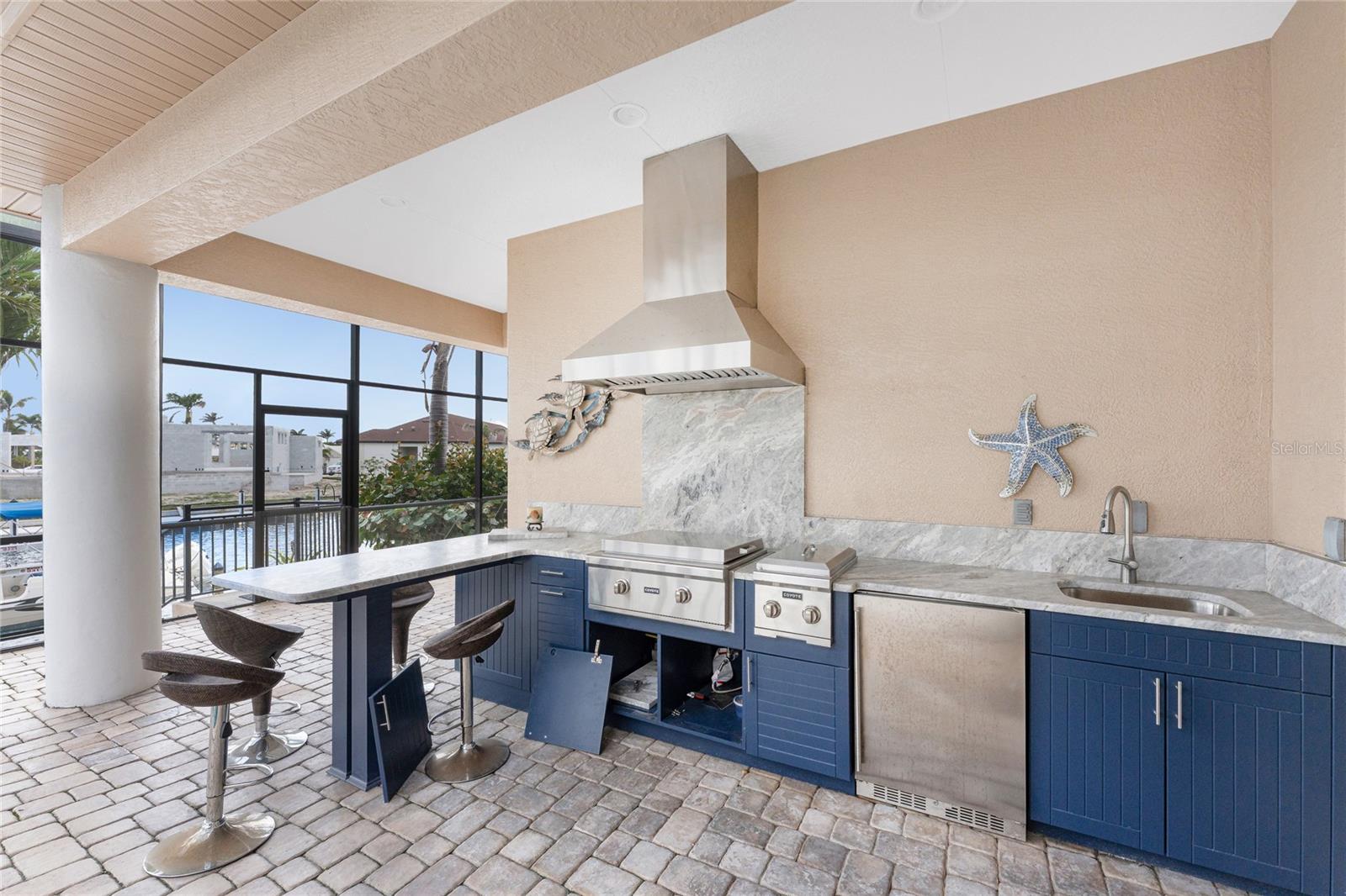 Punta Gorda, Florida, 33950, United States, 3 Bedrooms Bedrooms, ,4 BathroomsBathrooms,Residential,Active,1761247