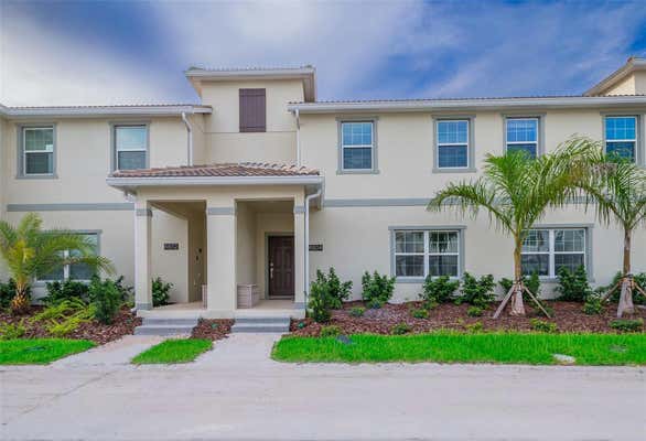 4804 MEMORIES LN, KISSIMMEE, FL 34746 - Image 1