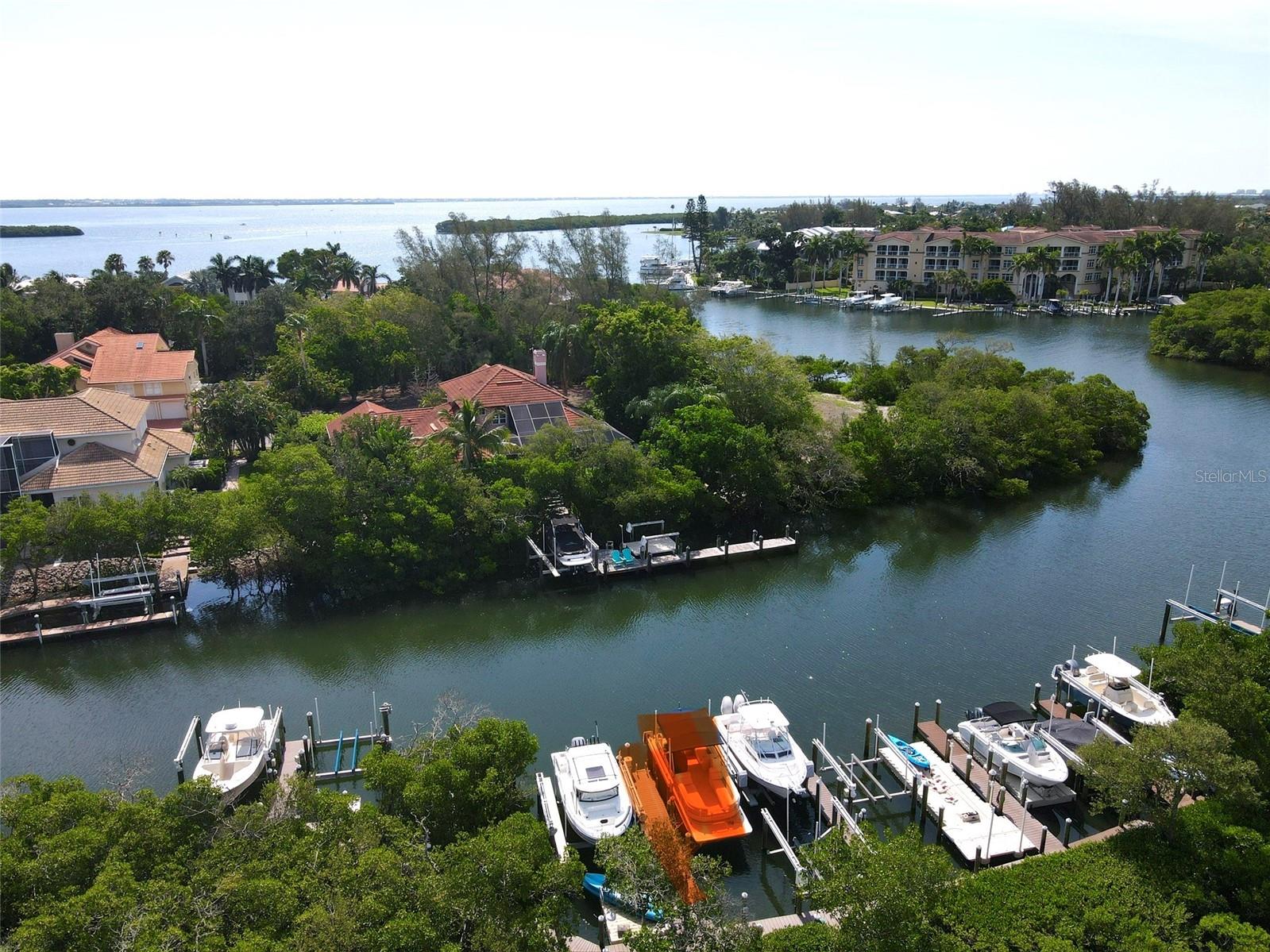 Longboat Key, Florida, 34228, United States, 3 Bedrooms Bedrooms, ,3 BathroomsBathrooms,Residential,Active,1993956
